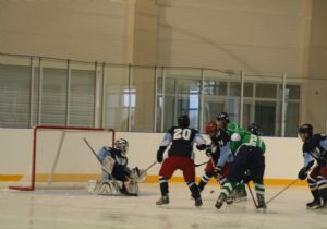 Ceza alınca maça çıkamadılar